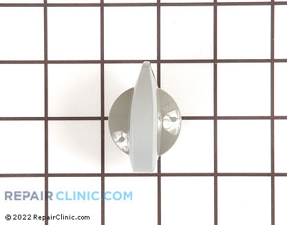 Control Knob 8544937 Main Product View