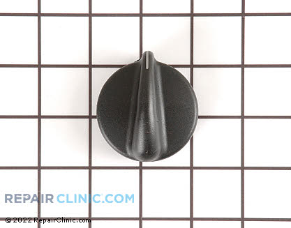 Control Knob (OEM)  WB03K10138, 1084803