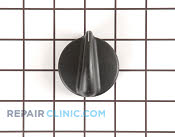 Control Knob - Part # 1084803 Mfg Part # WB03K10138