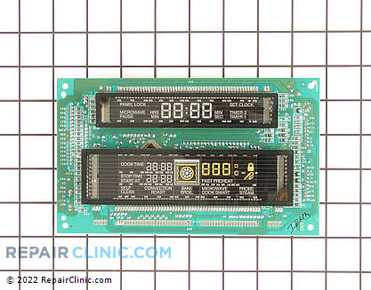 Display Board 00143381 Main Product View
