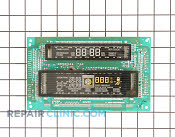 Display Board - Part # 1043093 Mfg Part # 143381