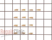 Fastener - Part # 290316 Mfg Part # WR1X1791D