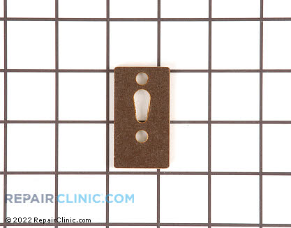Hinge Shim WR2X9443 Main Product View