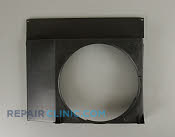 Inner Door Panel - Part # 787801 Mfg Part # 112801780001