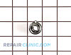 Knob 4154444         Alternate Product View