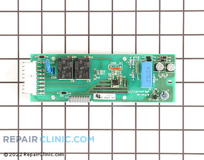 Main Control Board 67004258 Main Product View