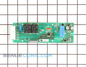 Main Control Board - Part # 1070475 Mfg Part # 67004258