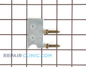 Nut Strip - Part # 296736 Mfg Part # WR2X4599