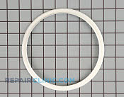 Ring, intermediate (white 6``) - Part # 492302 Mfg Part # 3148486