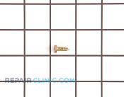 Screw - Part # 1195593 Mfg Part # WR01X10590