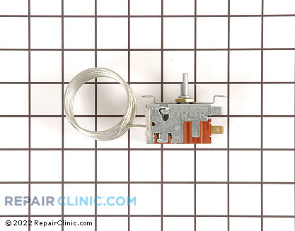 Temperature Control Thermostat 2885 Main Product View
