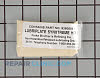 Trunnion Nut S93840003       Alternate Product View