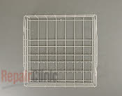 Upper Dishrack Assembly - Part # 1018667 Mfg Part # 8539214