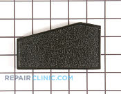End Cap - Part # 627596 Mfg Part # 5303285854