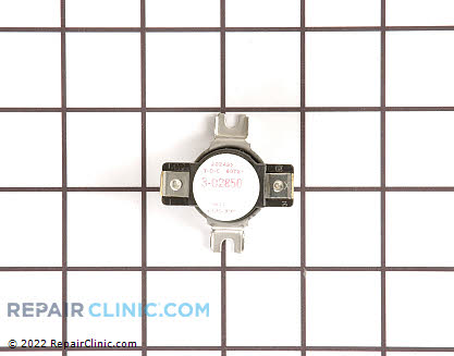 High limit thermostat 302850 Main Product View