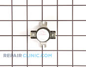 High limit thermostat - Part # 480770 Mfg Part # 302850
