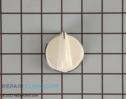 Knob WH01X10140 Main Product View