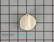 Knob - Part # 912214 Mfg Part # WH01X10140
