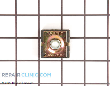 Light Switch WB24X5361 Main Product View