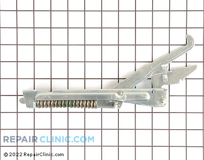 Oven Door Hinge 318024744 Main Product View