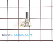 Potentiometer Switch - Part # 1170658 Mfg Part # 5304454273