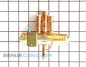 Reversing Valve - Part # 222302 Mfg Part # R0156886