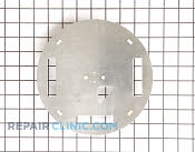 Stirrer Blade - Part # 350331 Mfg Part # 05200159