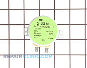 Stirrer Motor - Part # 232215 Mfg Part # R0707015