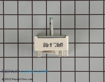 Surface Element Switch (OEM)  WB23M9