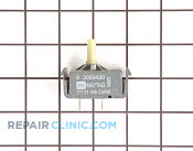 Switch - Part # 454550 Mfg Part # 22001794