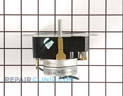 Timer - Part # 877373 Mfg Part # WE04X10051