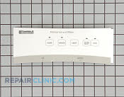 Touchpad - Part # 891526 Mfg Part # 240418309