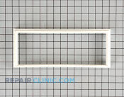 Trim Piece - Part # 266458 Mfg Part # WB7K5142