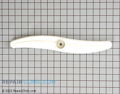 Upper Wash Arm Assembly 99002418 Main Product View