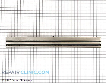 Vent Grille 5304454898 Main Product View