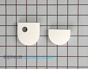 Cover - Part # 947499 Mfg Part # WR05X10008