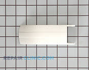 Cover - hinge low - Part # 963915 Mfg Part # WR02X11341