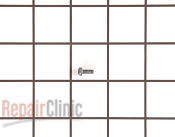 Fastener - Part # 1100740 Mfg Part # 421233