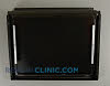 Glass Cooktop WB57K10058      Alternate Product View