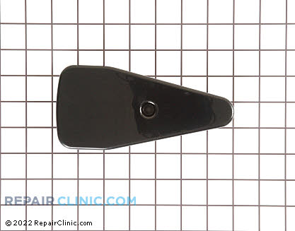Hinge Cover (OEM)  WR02X10609 - $17.15