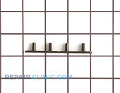 Hinge - Part # 285152 Mfg Part # WJ71X2277