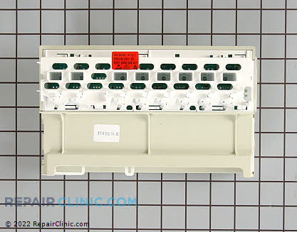 Main Control Board (OEM)  431430