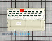 Main Control Board - Part # 1050497 Mfg Part # 431430