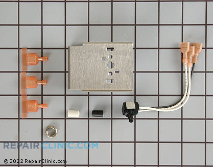 Push Button Switch 00486760 Main Product View