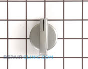 Selector Knob - Part # 1033218 Mfg Part # 27001126