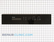Touchpad - Part # 1042871 Mfg Part # 143029