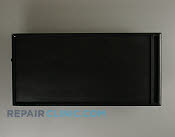 15r door-black - Part # 1053644 Mfg Part # 15R-DOORBLK