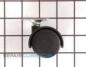 Caster - Part # 1089581 Mfg Part # WJ01X10230