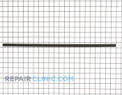 Door Gasket - Part # 779800 Mfg Part # 99002158