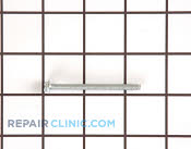 Fastener - Part # 740011 Mfg Part # 912613